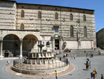 Perugia