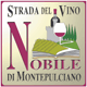 Strada del Vino Nobile