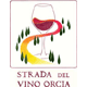 Strada del Vino Orcia