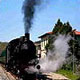 Treno natura alla scoperta delle Terre di Siena